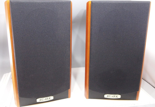 Ruark epilogue speakers - ruark,