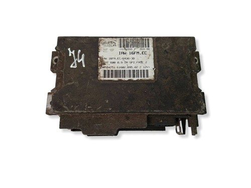 Fiat seicento 600 2005 engine - seicento/600,