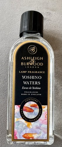 Ashleigh burwood aroma lamp - &,