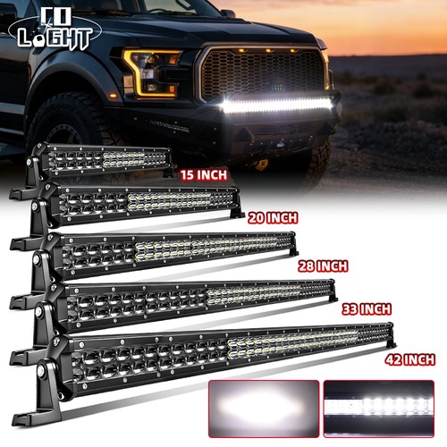 20 15 led light - 48",