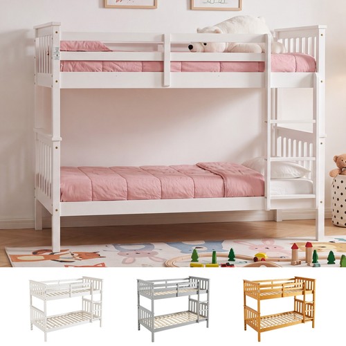 Premium wooden bunk wembdon - bunk,
