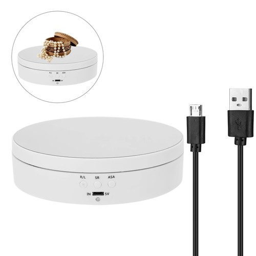 360 degree electric rotating - 360,