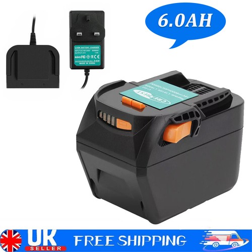 18v ion 0ah - 18v, for
