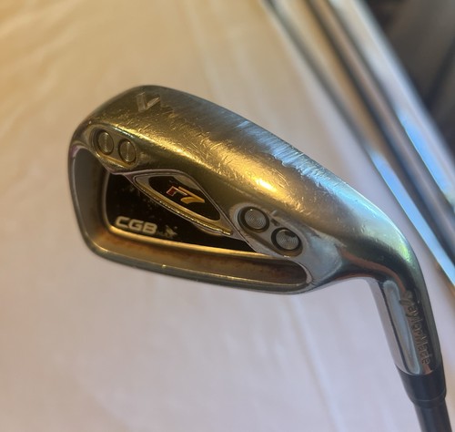 Taylormade cgb max iron - cgb,