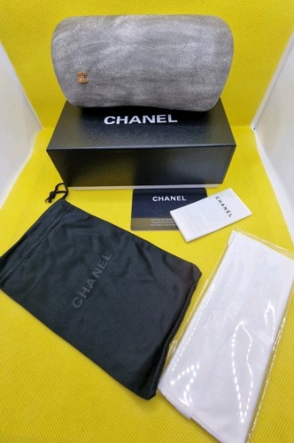 Chanel logo sunglasses - chanel, sunglasses/glasses