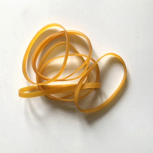 Pack rubber elastic - pack,