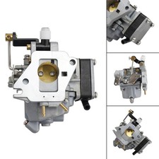 Carburetor Carb for Mercury Mariner 2-stroke 15C 9.9 D M 9.9HP 15HP Outboard