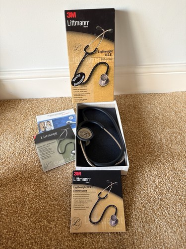 Littmann lightweight ii - 3m,