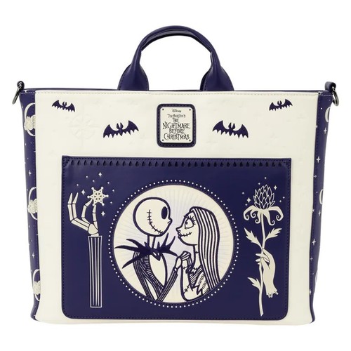Loungefly jack skellington - jack,