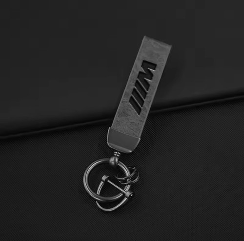 Bmw keyring m3 m4 - m,