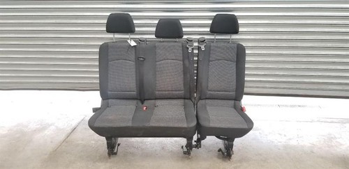 2010 2015 w639 mercedes vito - 2010-2015,