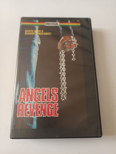 Angels revenge pre - cert, mogul