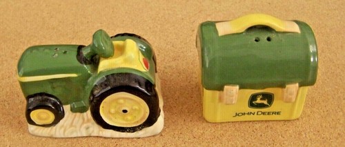 John deere piece salt - john,