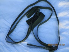 Rifle Sling Small Arms, SA80, Oliver Rifle Sling, Dated 2016