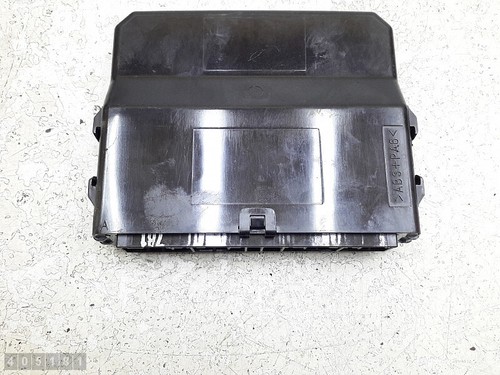 2002 lexus 200 ecu abs - 200,