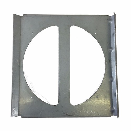 Speaker mounting bracket - mounting,