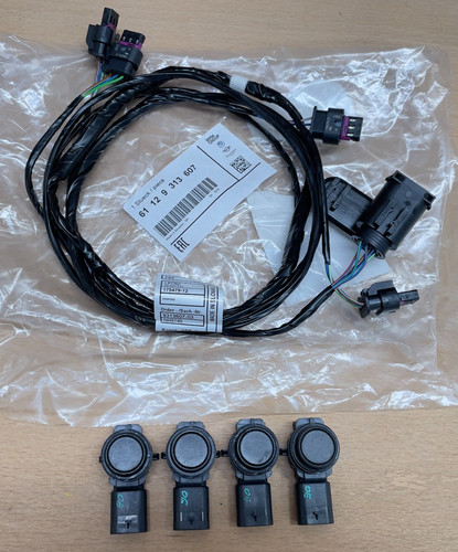 New genuine bmw series - new,