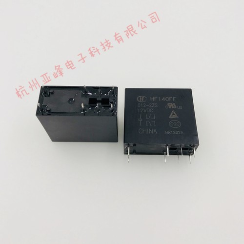 10pcs jzx 140ff 012 - jzx-140ff-012-2zs,