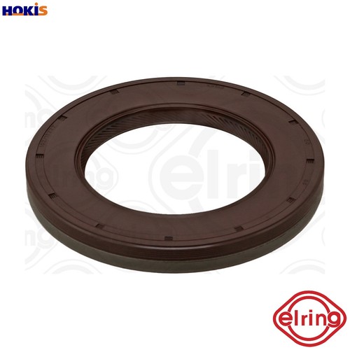 Shaft seal differential - shaft,