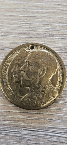 1911 kings george - 1911,