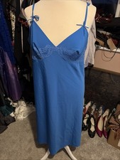 Vintage Chemise Nightdress