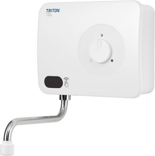 Triton showers spt303ir - triton,