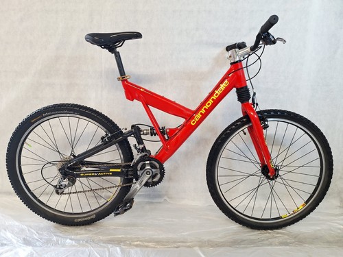 Beautiful vintage cannondale - vintage,