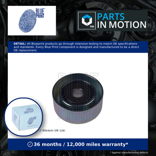 Aux belt tensioner fits - aux, toyota