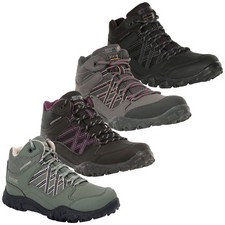 Regatta Lady Edgepoint Womens