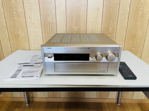 Yamaha dsp ax1 natural sound - yamaha, dsp-ax1