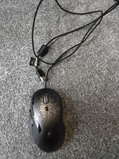 Logitech G500 Wired Gaming