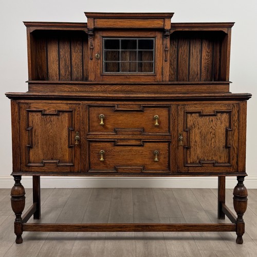 Antique 20th century jacobean - 20th,