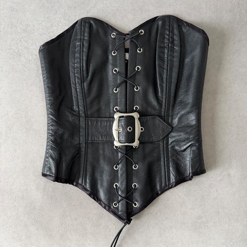 Westward bound leather - bound,