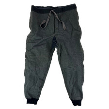 Czech Army Thermal Trouser