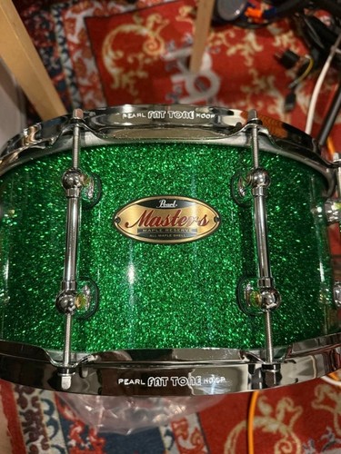 Pearl masters maple reserve - pearl,