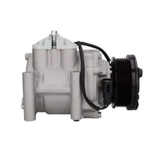 Air Conditioning AC Compressor Suitable for Ford Focus LR 1.8L Petrol Zetec