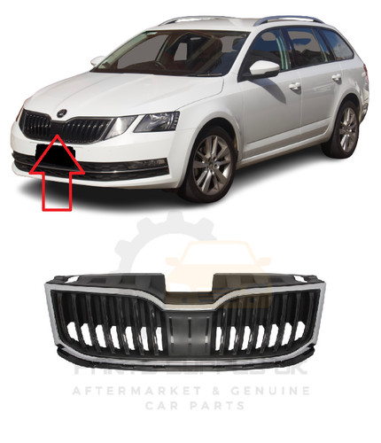 For skoda octavia 2017 - octavia,
