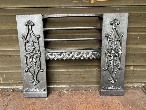 Restored antique cast - restored, iron