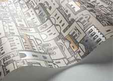 1 Roll Cole & Son Fornasetti