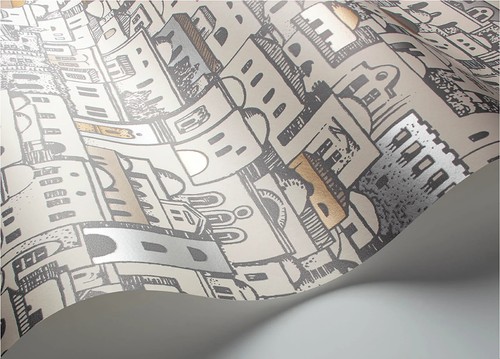 Cole son fornasetti - &,