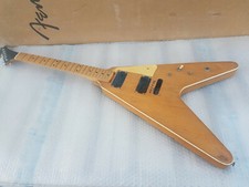 80's TOKAI HYBRID FLYING Veeee