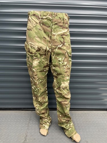 Genuine issue british army mtp - british,