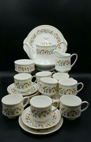 Paragon anastasia tea - paragon,