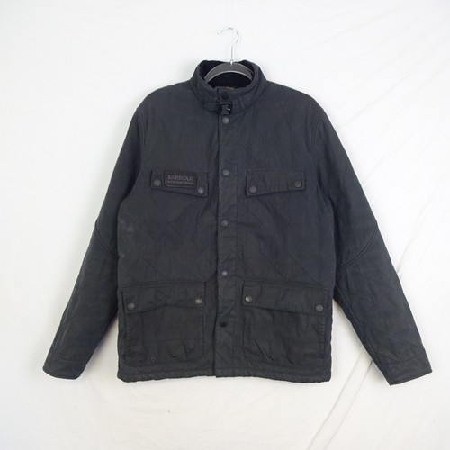 Barbour jacket mens xlarge - barbour,