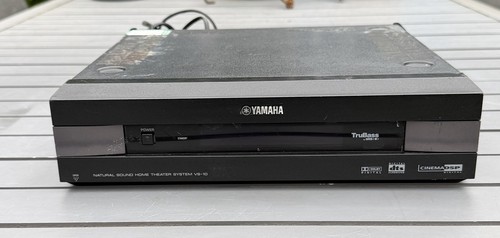 K347 yamaha natural - yamaha, vs-10