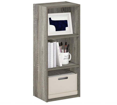 Tier cube bookcase storage - tier,