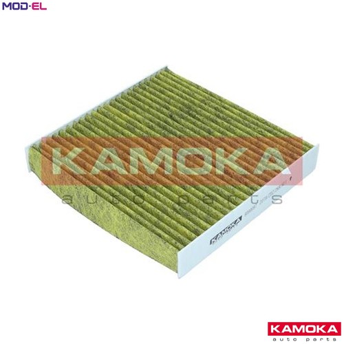 Filter cabin air 6080097 for - filter,