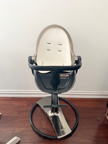 Bloom highchair used - bloom,