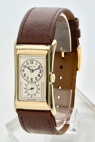 Rolex prince brancard - prince, ultra