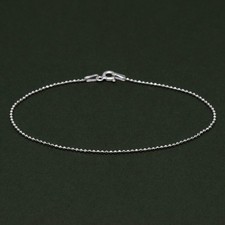 Genuine 925 Sterling Silver